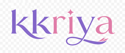 Kkriya লোগো